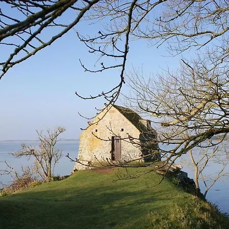 Feriehus La P